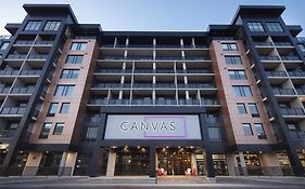 Canvas Moncton, Tapestry Collection By Hilton